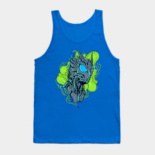 vulcan Tank Top